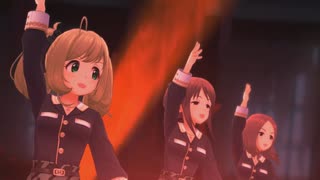 【デレステ】「Demolish」淑女の辛口ハイブラコーデ全員見せます 165~166cm編