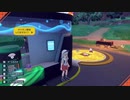 捕獲縛りでポケモンスカーレットpart3