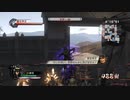 sc^戦国の覇者を目指して戦国無双３Empires初プレイ実況　２５