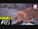 【LIS2＃9】凡人が行く兄弟狼旅