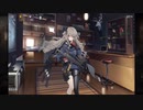 【ドルフロ】回帰定理Cpt.4 落ちる恒星1【ストーリー】