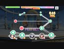 デレステ Isosceles mas+ AP