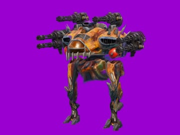 タクヤの最終兵器ロボット.PB