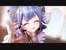 【MMD】Prhythmatic【音街ウナ】