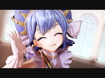 【MMD】Prhythmatic【音街ウナ】