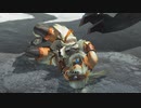 【MHXX Switchver.】キリンXR装備　ryona