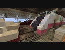 【Minecraft Create】連結作業