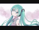 2人だけの花(Sweet ver.) / GPS(たけのこ)feat.初音ミク