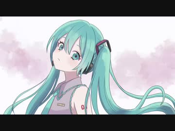 2人だけの花(Sweet ver.) / GPS(たけのこ)feat.初音ミク