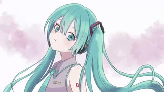 2人だけの花(Sweet ver.) / GPS(たけのこ)feat.初音ミク