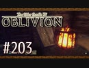 実況 ◇ The Elder Scrolls IV: オブリビオン ◇ 第203幕