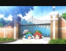 【ゆっくり茶番】門番になったミレラ