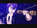 【MMD】ブリキノダンス【機流音モデル配布5/14更新】