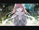 【オリジナルMV】メリーメリー 歌ってみた【あずか】