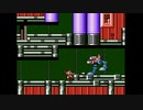 頑張る姉貴のロックマン６　その4