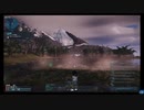 【PSO2NGS】T1甲斐田晴ボイス