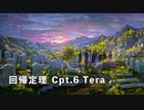 ドールズフロントライン 少女前線 ドルフロ   回帰定理　Cpt.6 混沌終局 Tera  ※ネタバレ有り