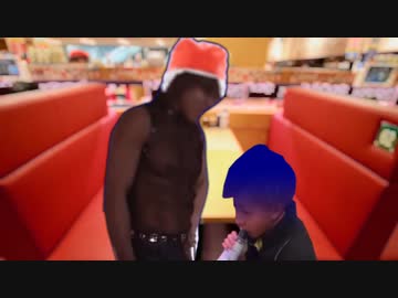 ｵﾏｴｶﾞｽｼﾆﾂﾊﾞｶｹﾃﾄﾞｳｽﾝﾀﾞﾖｵﾚﾉｳﾘｱｹﾞｶﾞｻｶﾞｯﾃｸｼﾞｮﾝﾖ