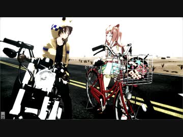 【MMDウマ娘】第六感　【再UP】