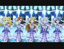 【ミリシタ】FantasticLight「Like twinkling STARS」【ソロMV(合唱版)】
