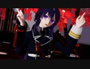 【MMD刀剣乱舞】桃源戀歌（鯰尾藤四郎）