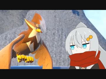 【ポケモンSV】紲星ポケモン上手いから、多分。 #10【VOICEROID実況】