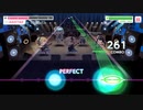【バンドリ！ガルパ】Sweet Cheers!【EXPERT】
