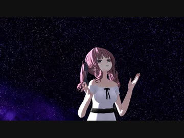 【夏色花梨】月の雫【ボカロピアノ曲】
