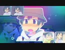 星降る夜の理科室で、シュガーバターを。