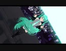 鮮やかに舞う！サラヘアの美しいVRMモデル、自称ラティ型ミクで【ダーリンダンス】を踊らせてみた