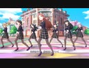 【デレステMV】MOTTO!