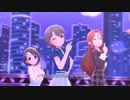 【デレステMV】不埒なCANVAS【悠貴  千枝  時子 】