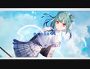 歌ってみた花に亡霊  ヨルシカ潤羽るしあcover