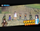 【ドラゴンボールザブレイカーズ】翠と神龍召喚