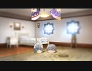 【ゆっくり茶番】小さくなった咲夜とたくみ