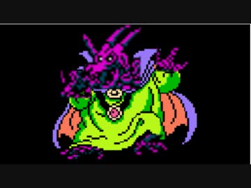 [ドラクエ3(FC)]レベルアップで何かがランダム封印_Part13[制限プレイ]