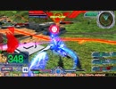 【EXVS MBON】バエル戦記M#0463