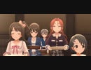 [デレステMV] Hungry Bambi [佐々木千枝 島村卯月 本田未央 渋谷凛 乙倉悠貴 財前時子]