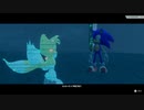 【実況】ソニックフロンティア part43　※ネタバレあり