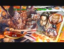 【三国志大戦】相変わらずな双無さん　(闘群覇者)レベル587