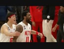 Yuta Watanabe & Kyrie Irving say GOODNIGHT in Toronto □□