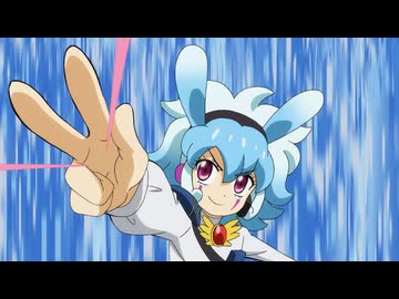 遊☆戯☆王ゴーラッシュ！！ 第44話「包囲網を突破せよ！」