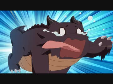 齢5000年の草食ドラゴン、いわれなき邪竜認定 第5話「邪竜様、師匠に出会う」