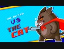 【鬼畜ゲー】I Wanna Be The Cat やってみた part15