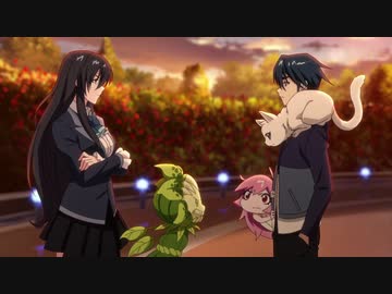 最後の召喚師 -The Last Summoner- 4「最後の晩餐」