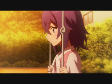 真・進化の実～知らないうちに勝ち組人生～　第4話　再会、神無月華蓮