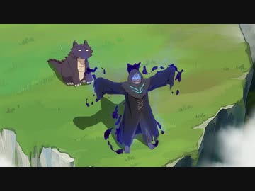 齢5000年の草食ドラゴン、いわれなき邪竜認定　第5話　邪竜様、師匠に出会う