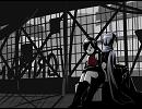 【MEIKOとKAITO】disillusion【合わせてみた】