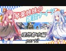 【アークナイツ】理想都市で雑談する　その２