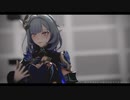 【Honkai Impact 3rd MMD】Elysia【CapriceCast/カプリスキャスト】
